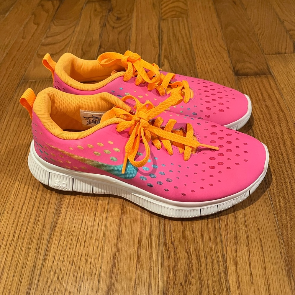 Nike 5.0 sneakers